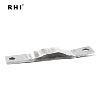 Flexible Aluminium Busbar Connector